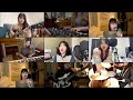 [동덕여대 실용음악과] 우리가 코로나를 이겨내는 법 Ramsey Lewis - Love will find a way (Cover by Dongduk college students)