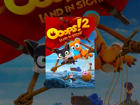 Ooops!2 - Land in Sicht