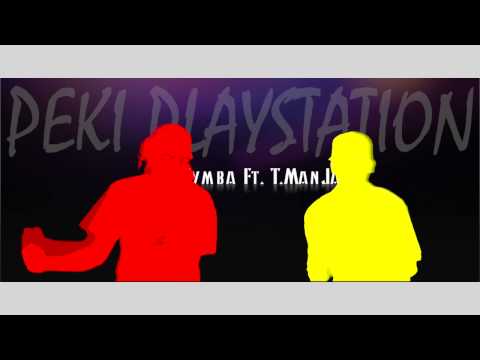 Peki PlayStation - Zymba Ft. T.Manjam
