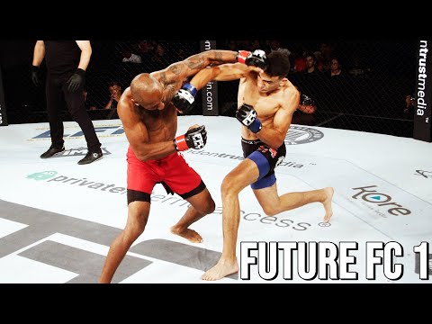 Future FC 1 - Full Event