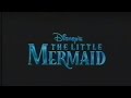 The Little Mermaid Re Release Commercial 1997