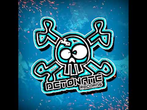 DJ Jimenee - Higher State ( UK Hardcore  ) **Coming Soon To Detonate Records**