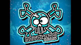 DJ Jimenee - Higher State ( UK Hardcore  ) **Coming Soon To Detonate Records**