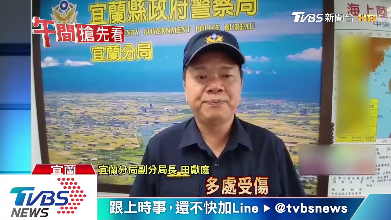 給我！女討錢不成欲搶　扯攤商圍裙爆發衝突