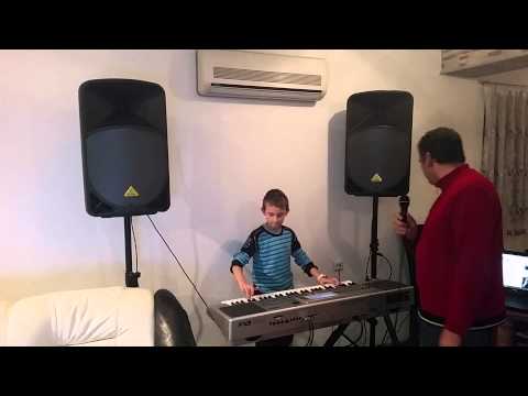 ADIN DAO BIH OVO MALO ZIVOTA