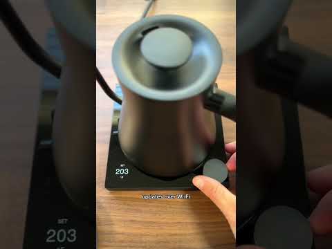 Fellow Fellow - Carter Thermal Cup - Pilka 473 ml video