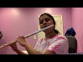 High Hopes Flute
