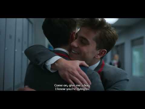 Patrick & Ivan || Impossible [Elite S5]