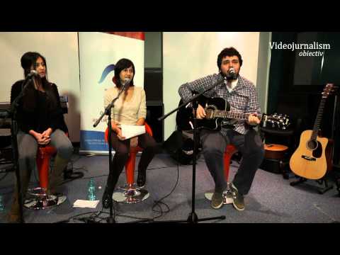 " Nu cumva ", Alexandra Andrei, Cosmin Vaman si Andreea Andrei