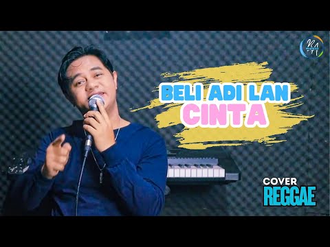 Beli Adi Lan Cinta - Budi Arsa | Cover Reggae