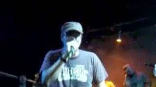 Self Taught feat. Rage - Live '06