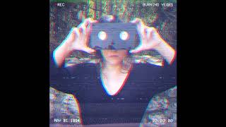 Nothing New To Me-Burning Years