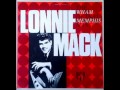 Lonnie Mack "The Wham of That Memphis Man!", 1964.Track B1: "Baby What's Wrong?"