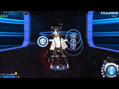 Mstar TW DARLING - TAEYANG(태양) 142 BPM 標準新模式 最高級100%