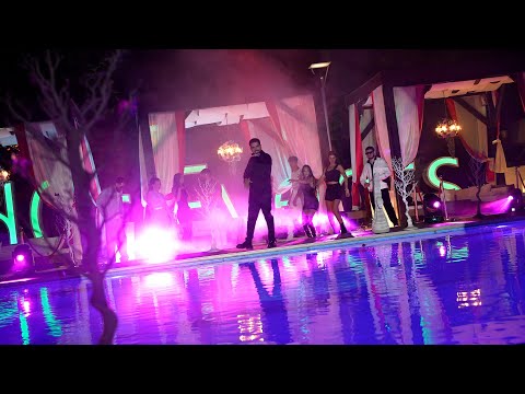 Mariano 〽️🌍 - Da-i tare boxele | Official Video