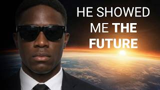 I Died & Christ Revealed The FINAL Warning