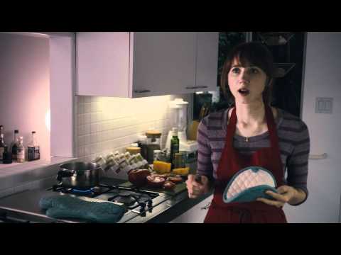 Ruby Sparks (2012) Trailer