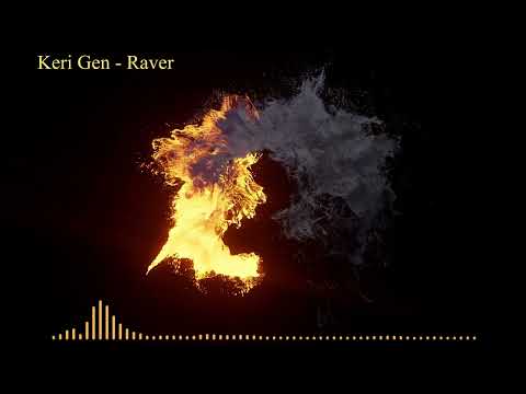 Keri Gen - Raver (2024)