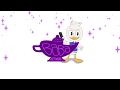 DuckTales Quack Pack EXCLUSIVE CLIP 3