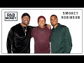 Smokey Robinson Reflects on 50 Years of 'Quiet Storm' & HITS | R&B Money  Ep. 143  #rnbmoneypodcast
