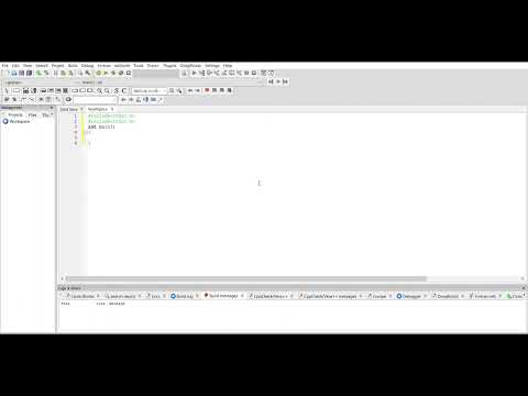 C Tutorial 5 If Else Statement Codeblocks C Programming If Else Function In C