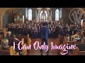 I Can Only Imagine - MercyMe | One Voice Children's Choir | Kids Cover (Official Music Video)