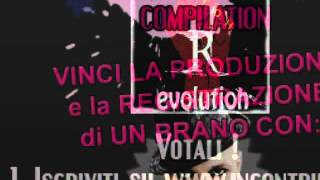 Simple Twist Of Hate per "Give Me The Rock! vol.1" by IncontriRock.it