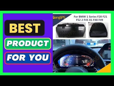 For BMW 1er F20 F21 F22 F52 2er F39 F45 X1 F48