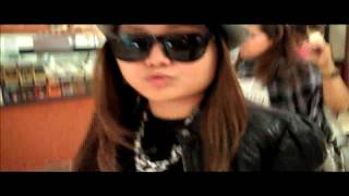 Iyaz - Iyaz & Charice A Day In Philly [Extras]