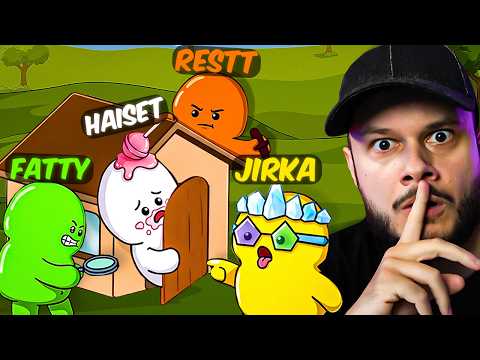 Dramatický Feign vs MENTALISTA