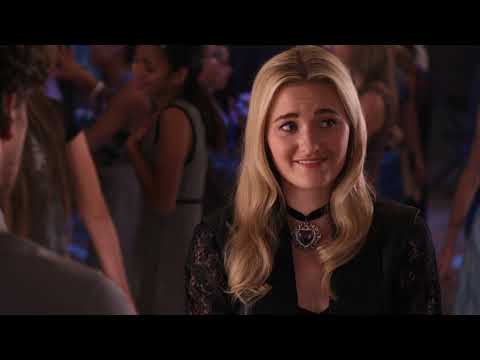 C.B. Apologizes To Lainey - Schooled