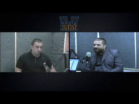 Pravni sistem u fokusu 25.07.2017. - gost Stevan Damnjanović (advokat) (video)