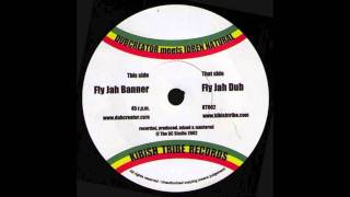 Dub Creator - Fly Jah Dub