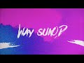 Oh! Caraga - Way Sukod (Official Lyric Video)
