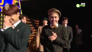 160121 BTOB Way Back Home + It&#39;s Okay