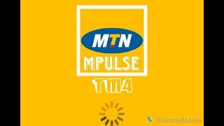 HTTP Injector setting for mtn mPulse data