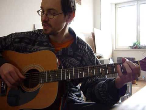 Virginia (Karel Plíhal cover)