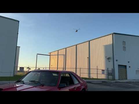 1986 Ford Mustang SVO (CC-1905787) for sale in Miami, Florida