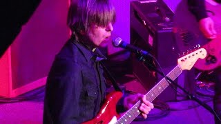 Eric johnson "One Rainy Wish~Power of Soul"--Experience Hendrix Tour @ Revention Music ctr