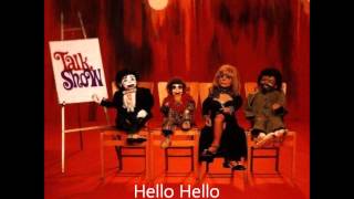 Talk Show - Hello Hello