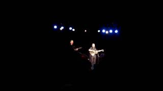 Lloyd Cole &quot;Undressed&quot; live Rennes 2011