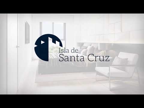 Isla de Santa Cruz | Esencia norteña en Oleiros.