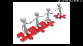 01 Relations (Justin Martin Remix)