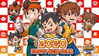 【イナイレSD】ストーリー進めるよ！強くなろうLIVE！