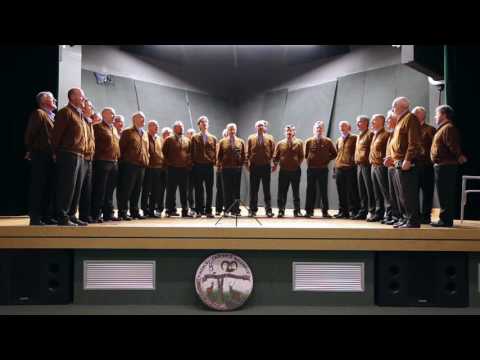 CORO DELLA SAT - O GIGIOTA