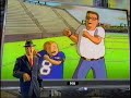 Fox Commercial Breaks January 30 2000