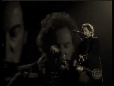 Bruce Springsteen ☜❤️☞ Devil & Dust {Live acoustic performance}
