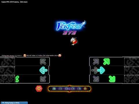 AuditionVN (Bake) Beat Up Inna - Where Have You Gone (139 Bpm) No Miss