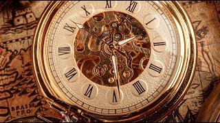 🎥 Documentário -  O Tempo do Tempo