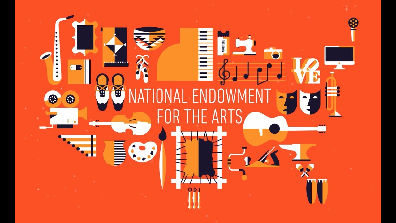 The National Endowment for the Arts: About Us